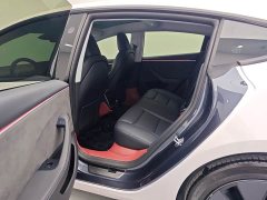 Tesla Model 3 long range all-wheel drive version - фото 18