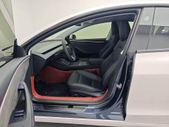 Tesla Model 3 long range all-wheel drive version - фото 19