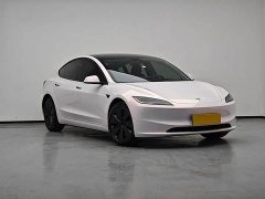 Tesla Model 3 long range all-wheel drive version - фото 2