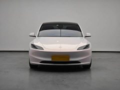 Tesla Model 3 long range all-wheel drive version - фото 3