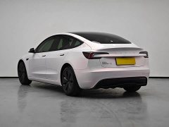Tesla Model 3 long range all-wheel drive version - фото 5