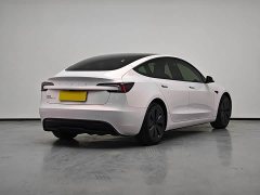 Tesla Model 3 long range all-wheel drive version - фото 6
