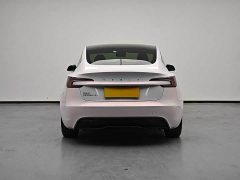 Tesla Model 3 long range all-wheel drive version - фото 7