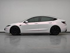 Tesla Model 3 long range all-wheel drive version - фото 9