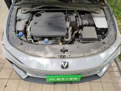 Changan UNI-V 1.5T Premium Version - фото 11