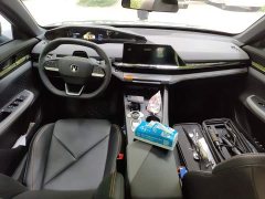 Changan UNI-V 1.5T Premium Version - фото 13