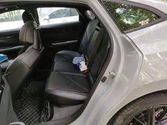 Changan UNI-V 1.5T Premium Version - фото 15