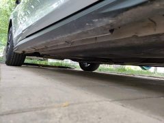 Changan UNI-V 1.5T Premium Version - фото 16