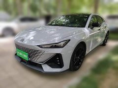 Changan UNI-V 1.5T Premium Version - фото 2