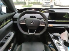 Changan UNI-V 1.5T Premium Version - фото 3