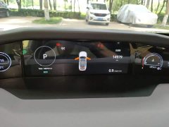Changan UNI-V 1.5T Premium Version - фото 4