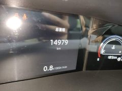 Changan UNI-V 1.5T Premium Version - фото 5