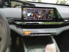 Changan UNI-V 1.5T Premium Version - фото 6
