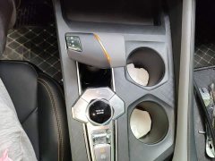 Changan UNI-V 1.5T Premium Version - фото 7