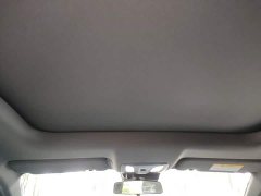 Changan UNI-V 1.5T Premium Version - фото 9