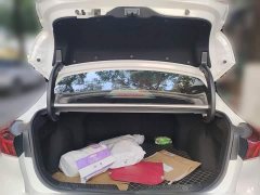 Changan PLUS NE 1.4T GDI DCTPremium Edition - фото 10