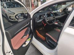 Changan PLUS NE 1.4T GDI DCTPremium Edition - фото 14