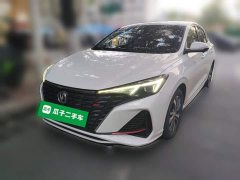 Changan PLUS NE 1.4T GDI DCTPremium Edition - фото 2