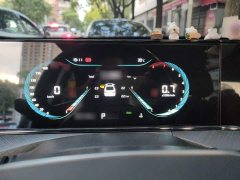 Changan PLUS NE 1.4T GDI DCTPremium Edition - фото 4