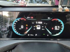 Changan PLUS NE 1.4T GDI DCTPremium Edition - фото 5