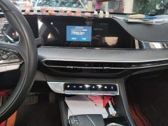 Changan PLUS NE 1.4T GDI DCTPremium Edition - фото 6