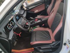 Changan PLUS NE 1.4T GDI DCTPremium Edition - фото 8