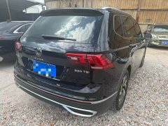 Volkswagen L 330TSI 2WD Edition - фото 5