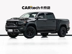 RAM Trucks 6.2T TRX - фото 1