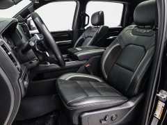 RAM Trucks 6.2T TRX - фото 10
