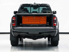 RAM Trucks 6.2T TRX - фото 13