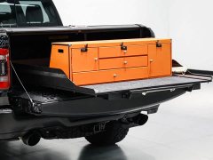 RAM Trucks 6.2T TRX - фото 15