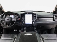 RAM Trucks 6.2T TRX - фото 16