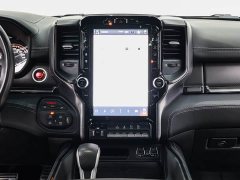 RAM Trucks 6.2T TRX - фото 17