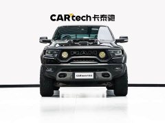 RAM Trucks 6.2T TRX - фото 2