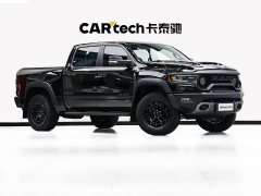 RAM Trucks 6.2T TRX - фото 3