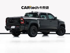 RAM Trucks 6.2T TRX - фото 4