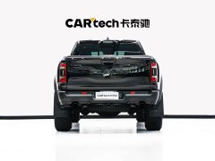RAM Trucks 6.2T TRX - фото 5