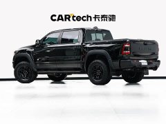 RAM Trucks 6.2T TRX - фото 6