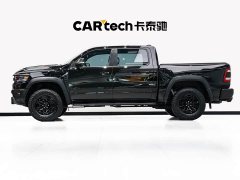 RAM Trucks 6.2T TRX - фото 7