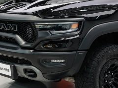 RAM Trucks 6.2T TRX - фото 8