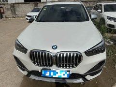 BMW X1 sDrive20Li Fashion Version - фото 1