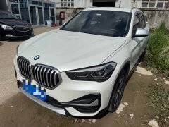 BMW X1 sDrive20Li Fashion Version - фото 2