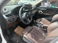 BMW X1 sDrive20Li Fashion Version - фото 3