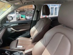 BMW X1 sDrive20Li Fashion Version - фото 4