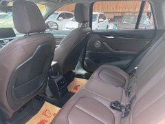 BMW X1 sDrive20Li Fashion Version - фото 5