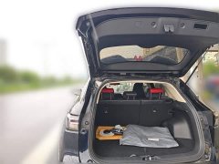 Changan CS55PLUS 1.5T DCTPremium Version - фото 10