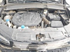 Changan CS55PLUS 1.5T DCTPremium Version - фото 11