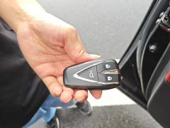 Changan CS55PLUS 1.5T DCTPremium Version - фото 12