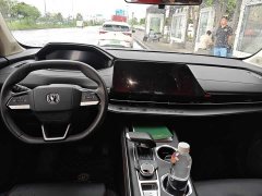 Changan CS55PLUS 1.5T DCTPremium Version - фото 13