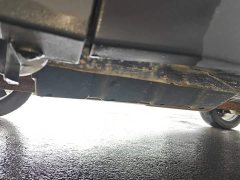 Changan CS55PLUS 1.5T DCTPremium Version - фото 17